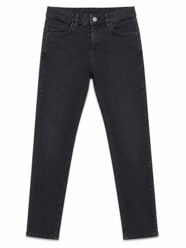 Pant Super Skinny Black 4-14