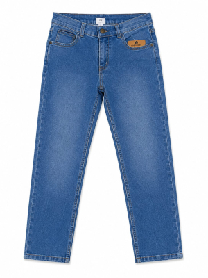 Pantalon Skinny Valen 4-12
