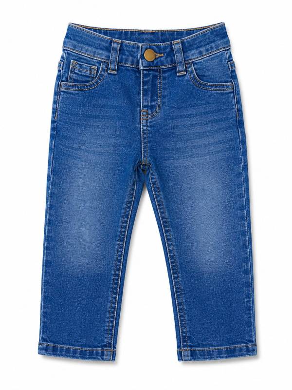 Pant Super Skinny Borja 1-3