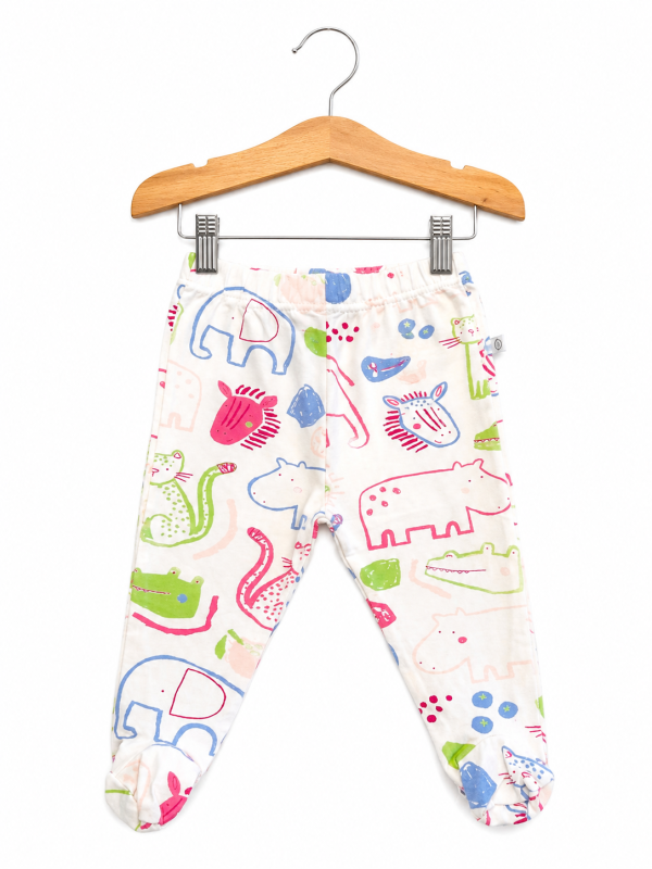 Ranita Stp Julia Nb-M