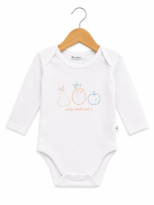 Body Liso Andy Dreams Nb-L