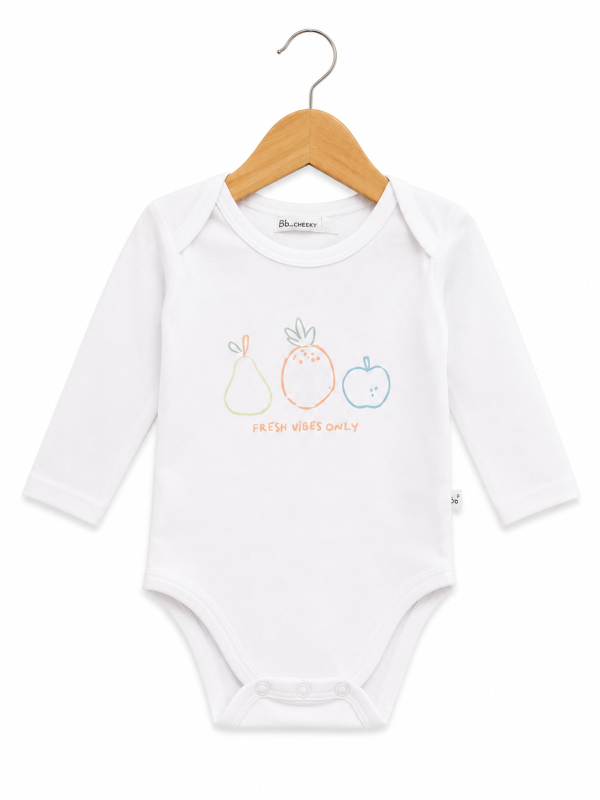 Body Liso Andy Dreams Nb-L
