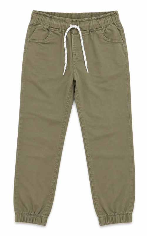 Jogger Gab Stuart 4-14