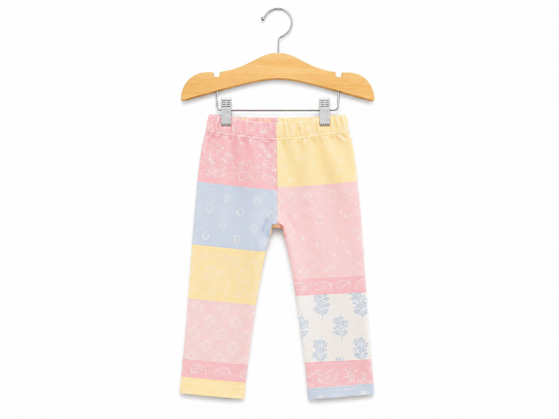 Legging Stp Majo1-3