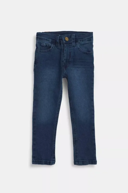 Pant Super Skinny Tom 4-14