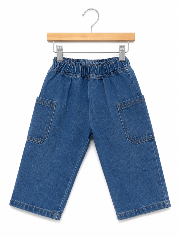 Pantalon Den Ryan 1-3