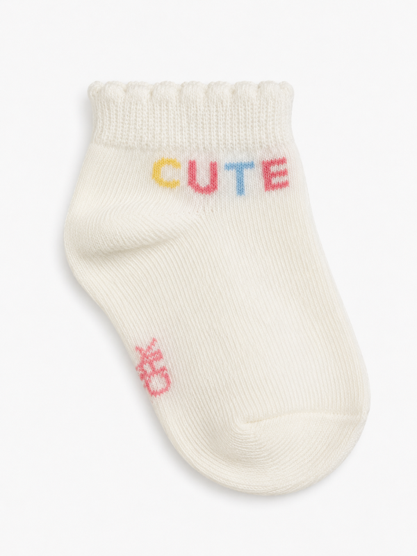 Medias Plantin Cute 1-2