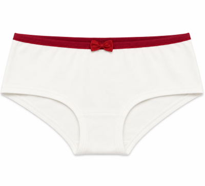 Bombacha Culotte Cassie 4-12