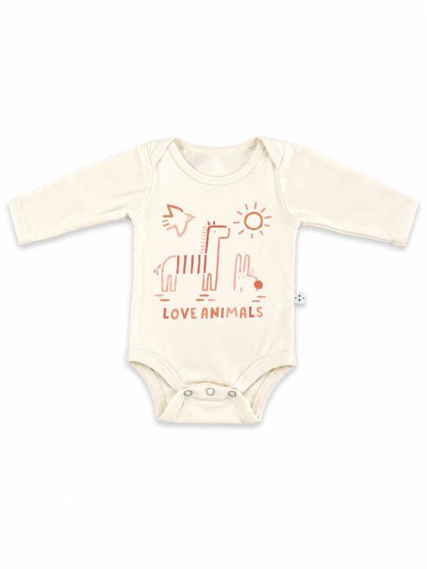 Body Liso Ml Barry G Nb-L