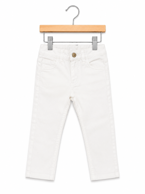Pantalon Skinny Gab Jake 4-12
