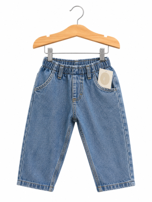 Pantalon Den Logan S-L
