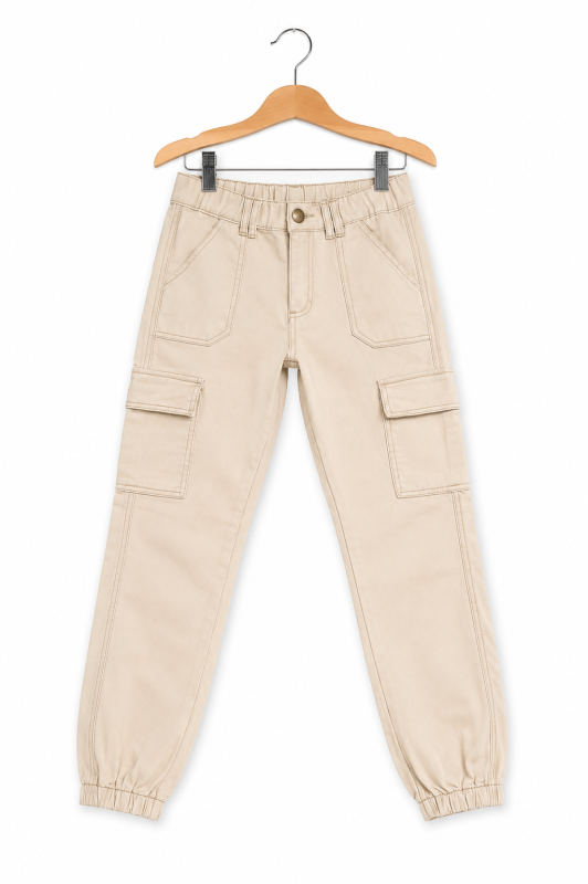 Pantalon Gab Nia 4-14