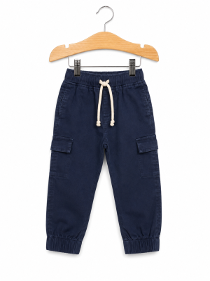Jogger Gab Ben 1-3