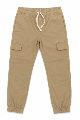 Jogger Gab Ben 4-14