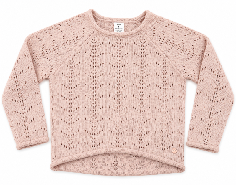 Sweater Catalina 4-12