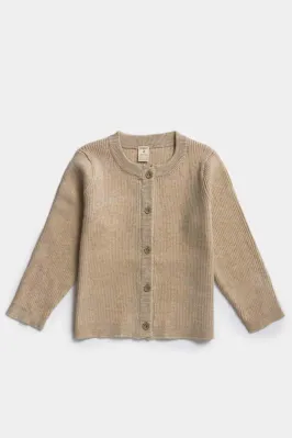Cardigan Indigo 1-2