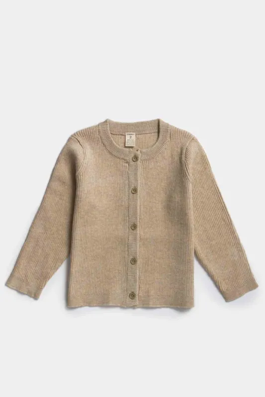Cardigan Indigo 1-2