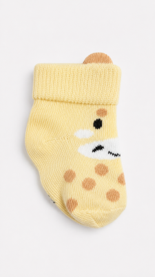 Soquetes Jiraffe Xs-L