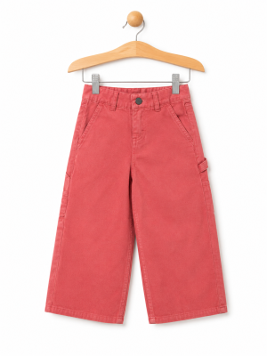 Pantalon Gab Emily 4-14