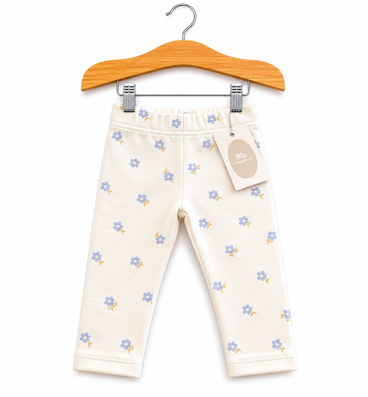 Legging Stp Destiny M-L