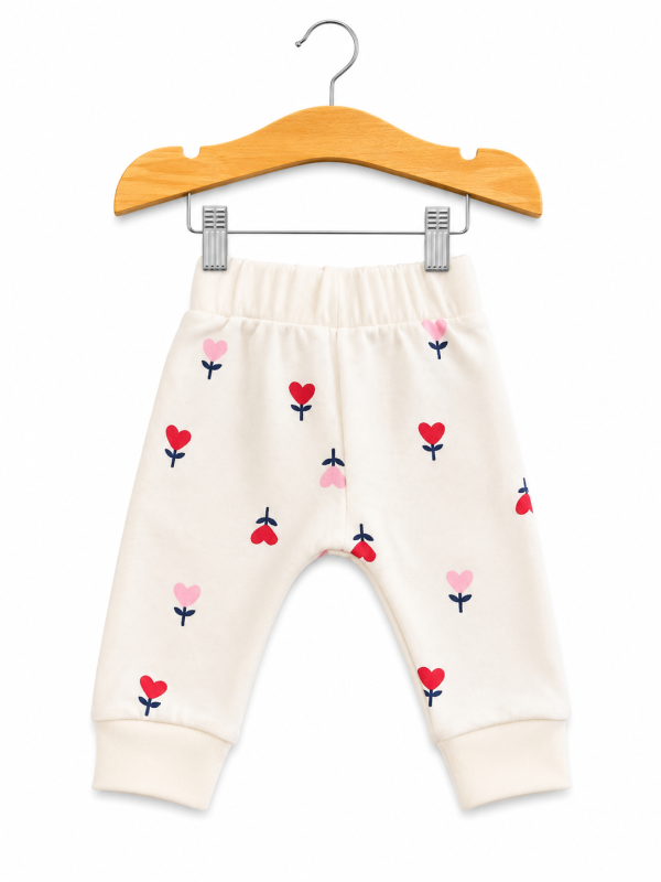 Jogging Stp Chloe Xs-L