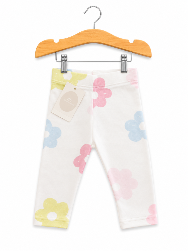 Legging Stp Flora Xs-L
