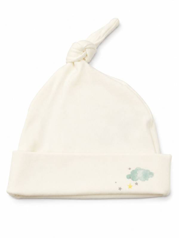 Gorro Liso Nudito Cira U