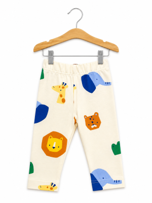 Legging Stp Oliver Xs-L