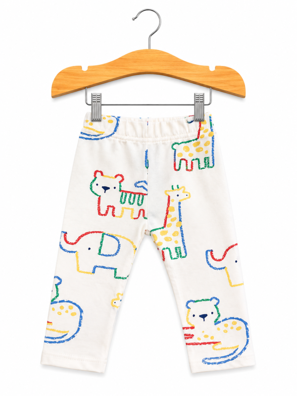 Legging Stp Denis M-L