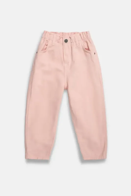 Pantalon Gab Agustina 4-12