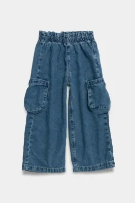 Pantalon Den Cami 4-12