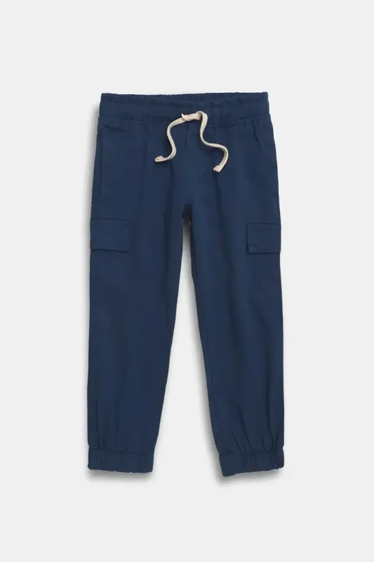 Jogger Gab Ben 4-14