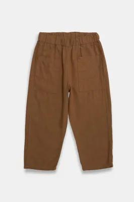 Pantalon Dexter 4-6