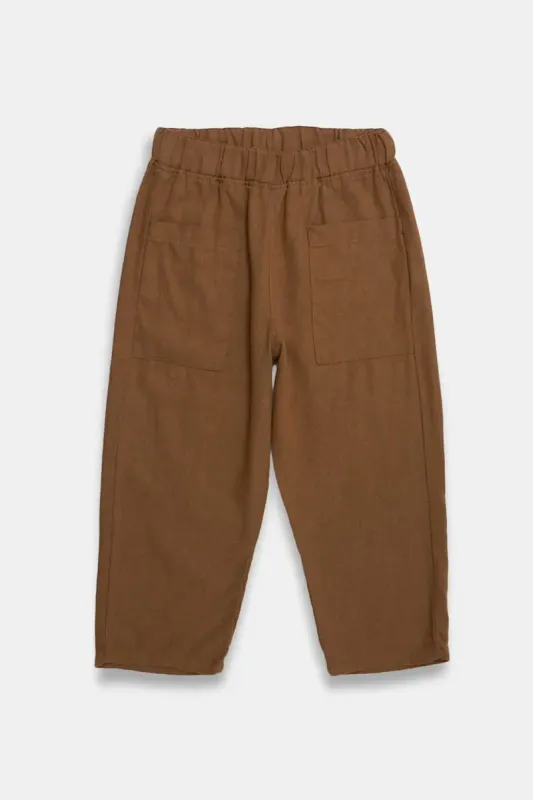 Pantalon Dexter 4-6