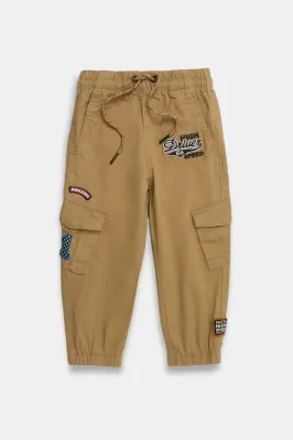 Pant Gab Cargo Chelsea 4-14