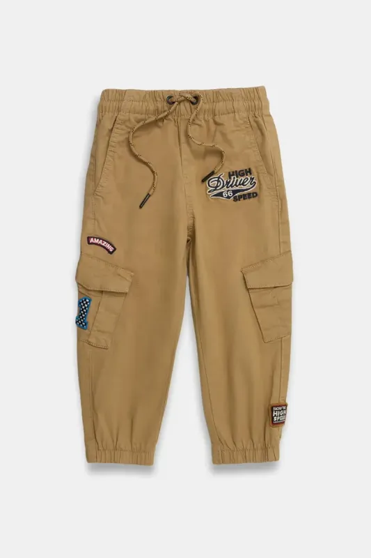 Pant Gab Cargo Chelsea 4-14
