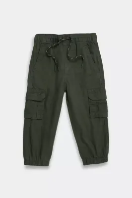 Pant Gab Cargo Brooklyn  4-14