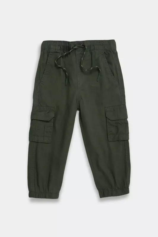 Pant Gab Cargo Brooklyn  4-14