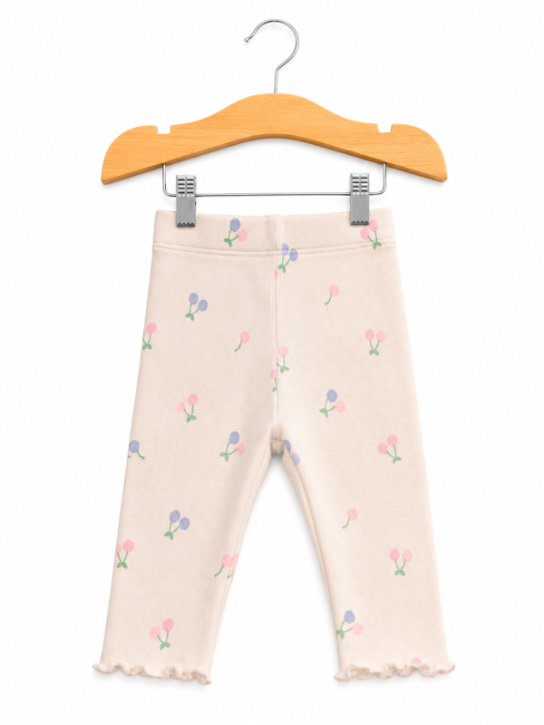 Legging Stp Candace Xs-L