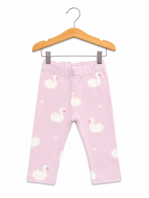 Legging Stp Delphi Xs-L