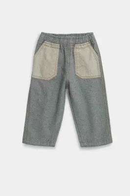 Pantalon Den Sidney 1-3