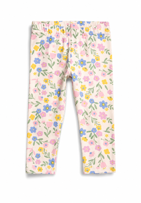 Legging Stp Gala 4-12