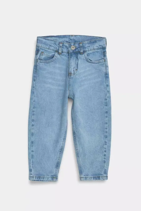 Pantalon Den Nerea 4-14