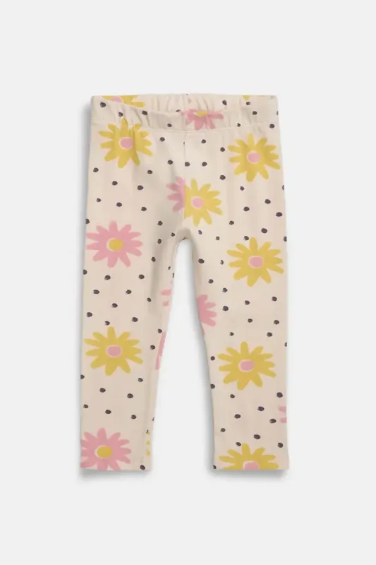 Legging Stp Sunshine 4-14