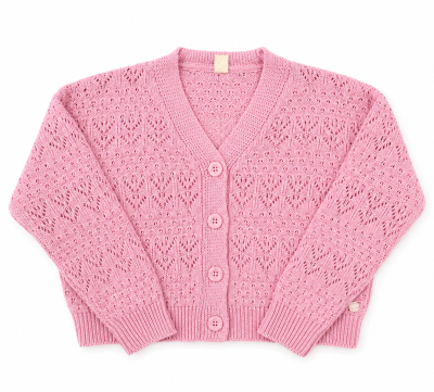 Cardigan Angela 4-12
