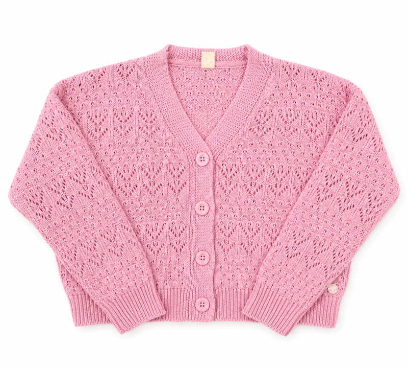 Cardigan Angela 4-12