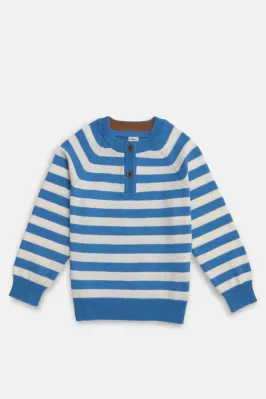 Sweater Ray Ebony 3
