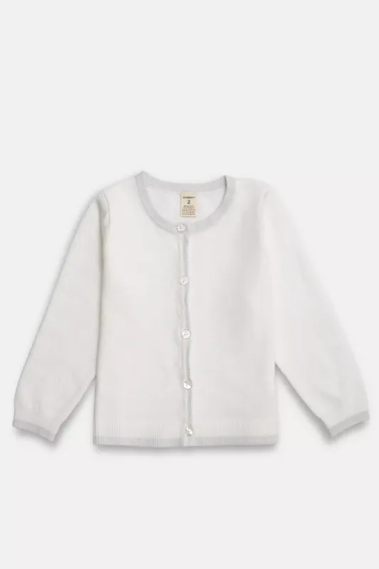 Cardigan Maddie 1-2