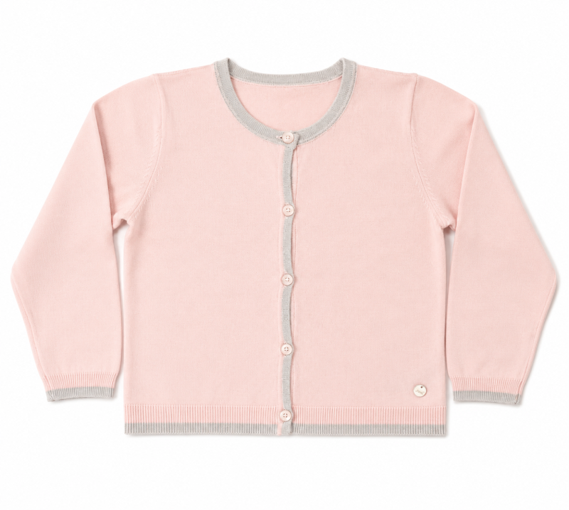 Cardigan Maddie 4-12
