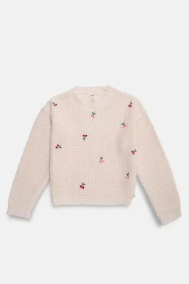 Sweater Red 4-12
